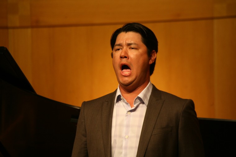 Sing for Siteman