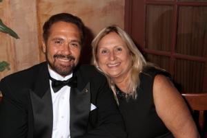 Jorge and Maritza Pita Carreras