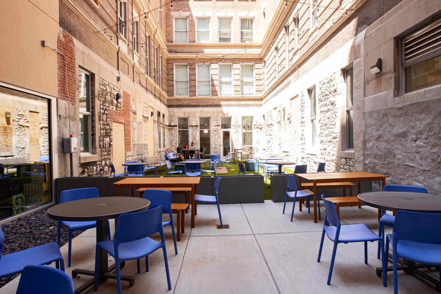 Deli Divine brings NewYork style Jewish deli to St. Louis