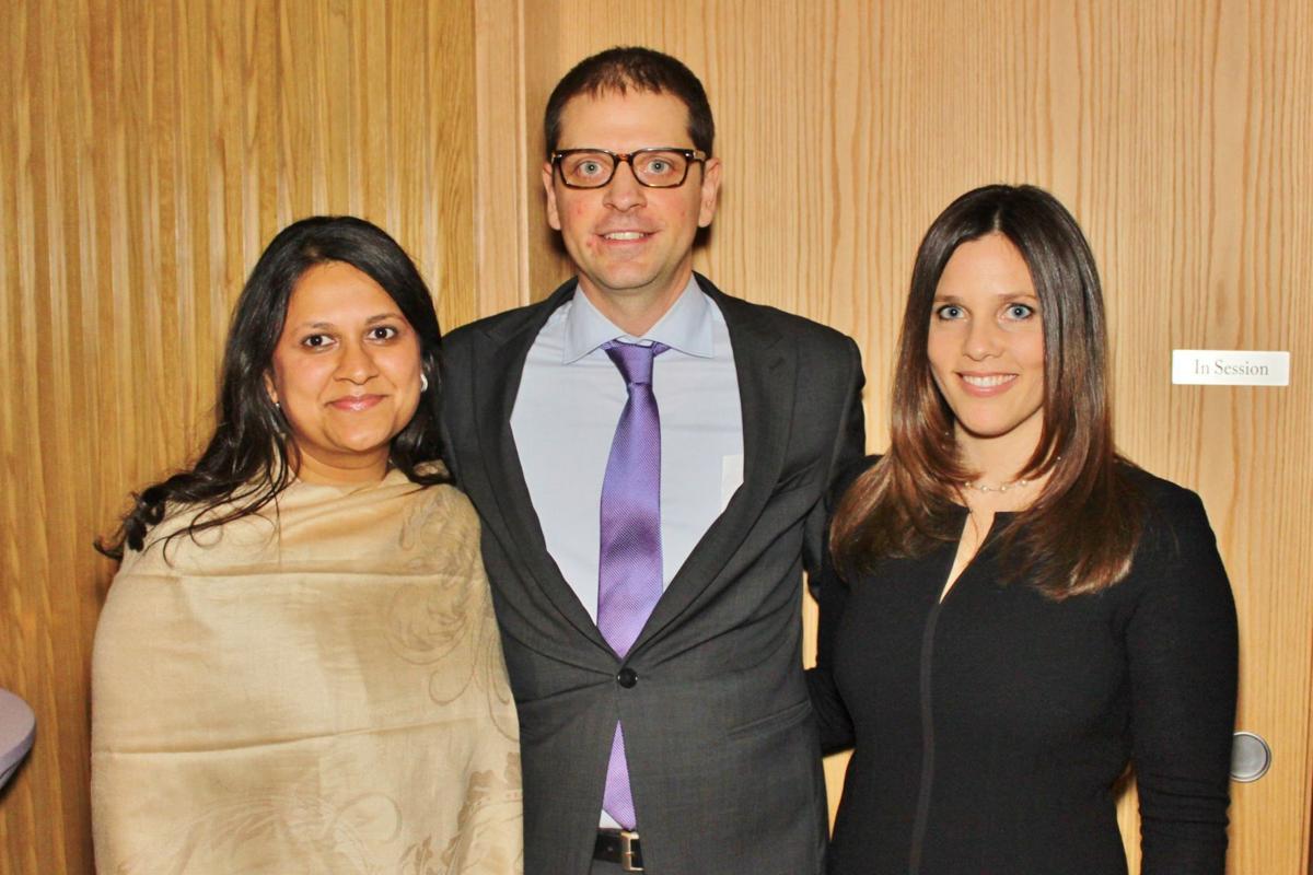 Sita Kedia, Kevin Cloninger Phd, Lauren Munsch-Dal Farra MD