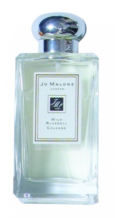 Jo Malone’s Wild Bluebell