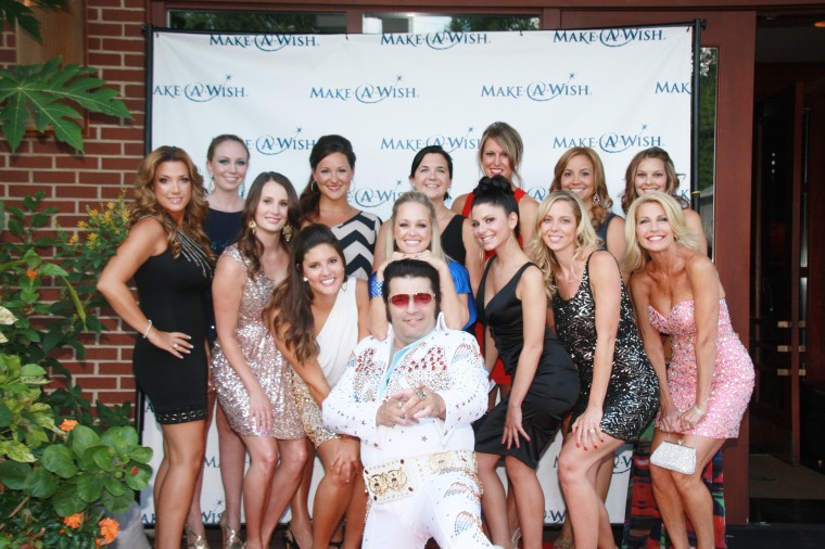 Make-A-Wish