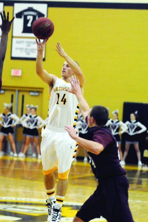 Vianney-Belleville West