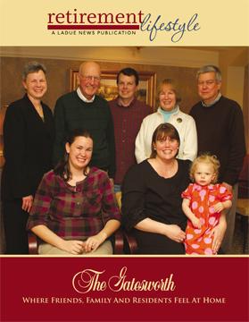 The Gatesworth