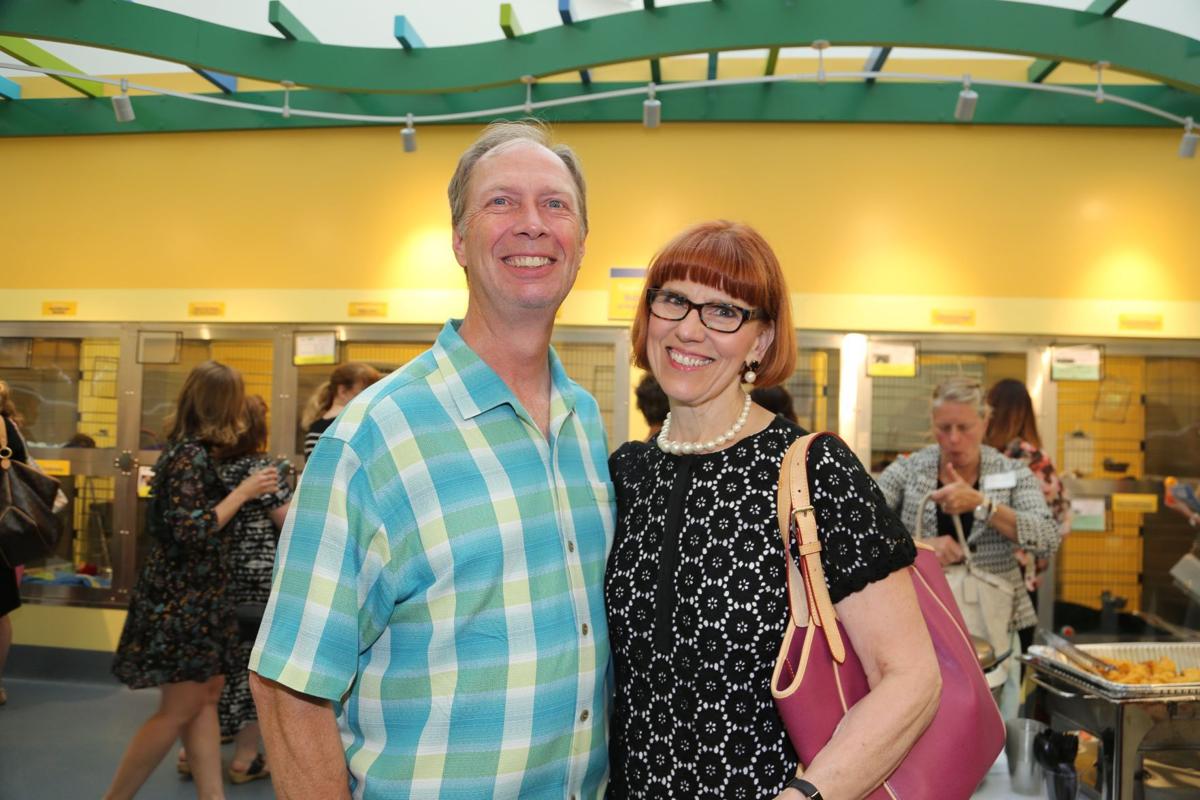 Dennis Neu, Jeanine Bermel