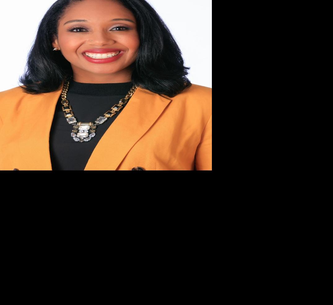 Meet up with Saint Louis Fashion Fund’s New CEO: Monique Levy | Model