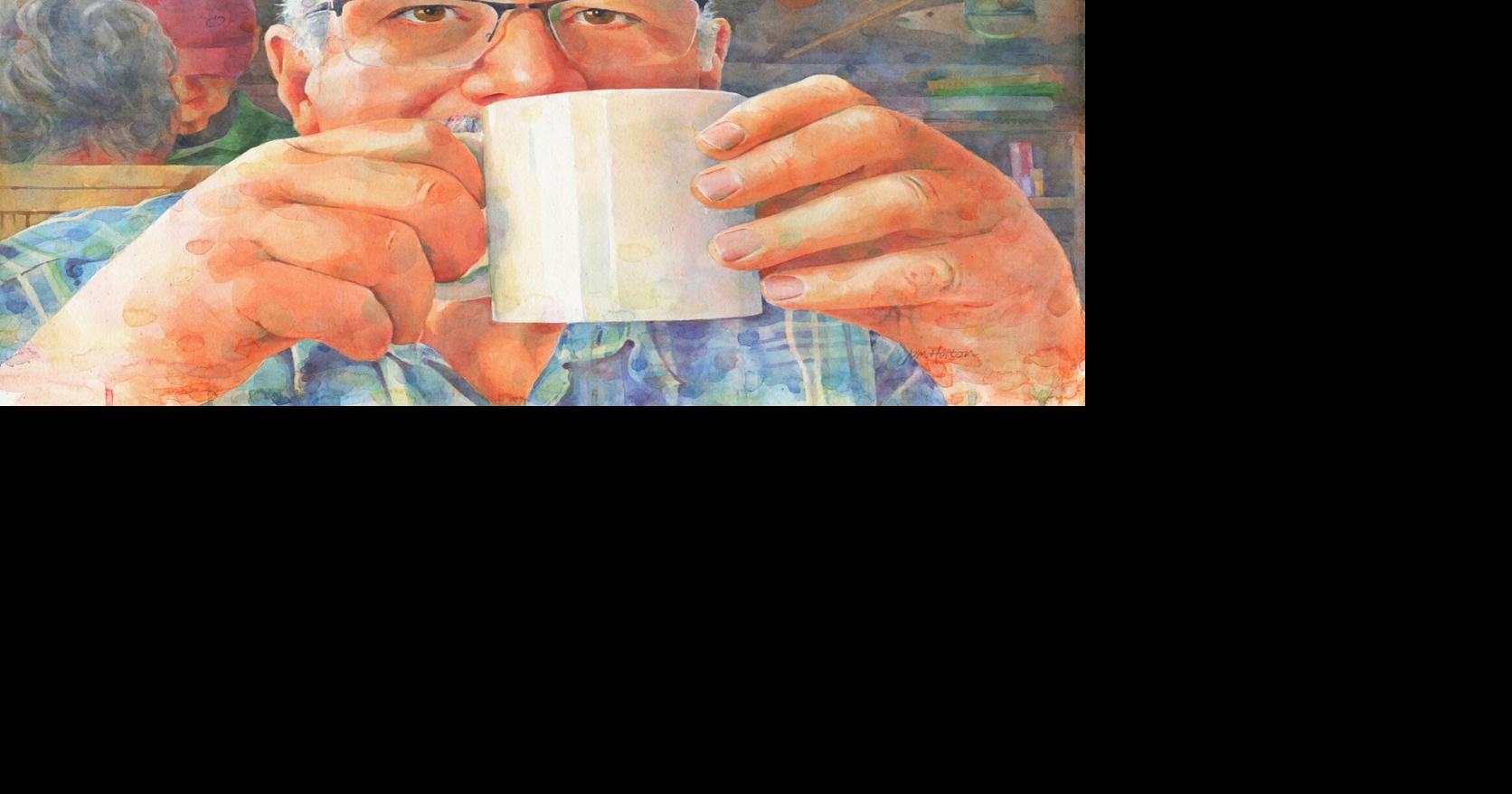 Saint Louis Watercolor Society nurtures artistic talent, builds community