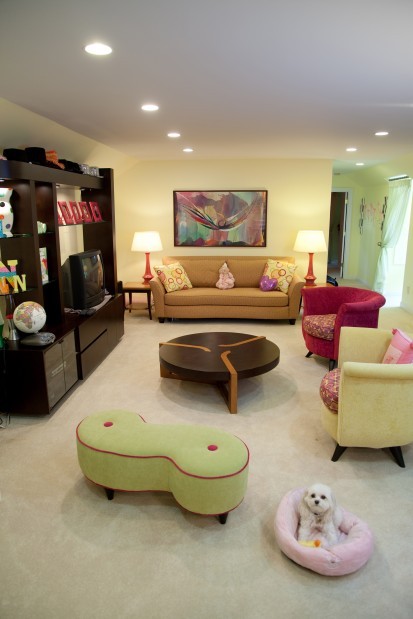 Kid's Room