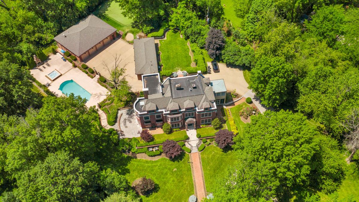 751 Cella Road | Ladue
