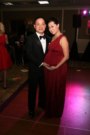 Shawn Cao, Dr. Mimi Vo