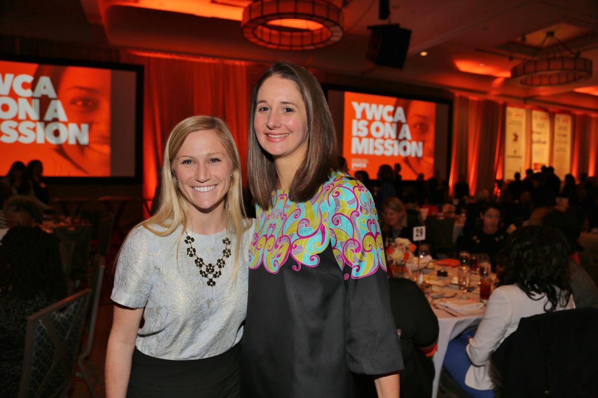 Erin Cicotte, Taylor Tchoukaleff