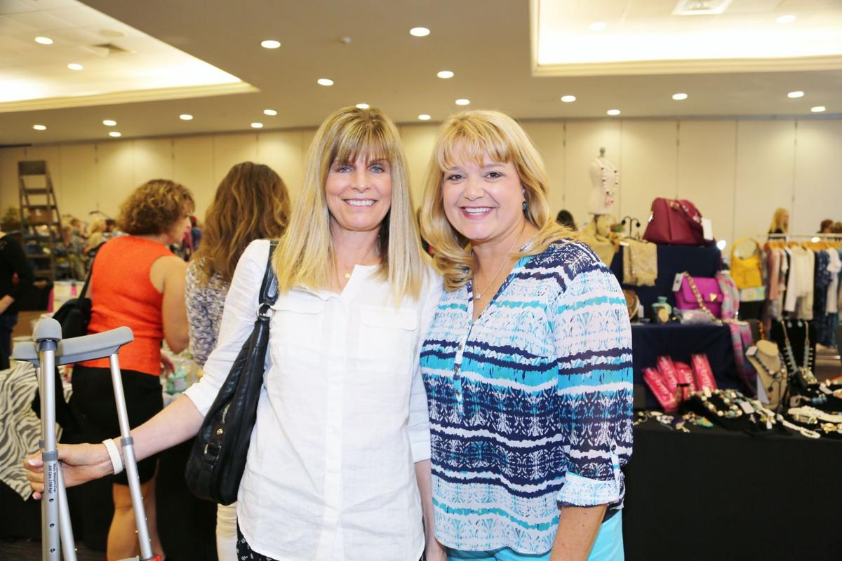 Marcy Rutledge, Linda Gubera