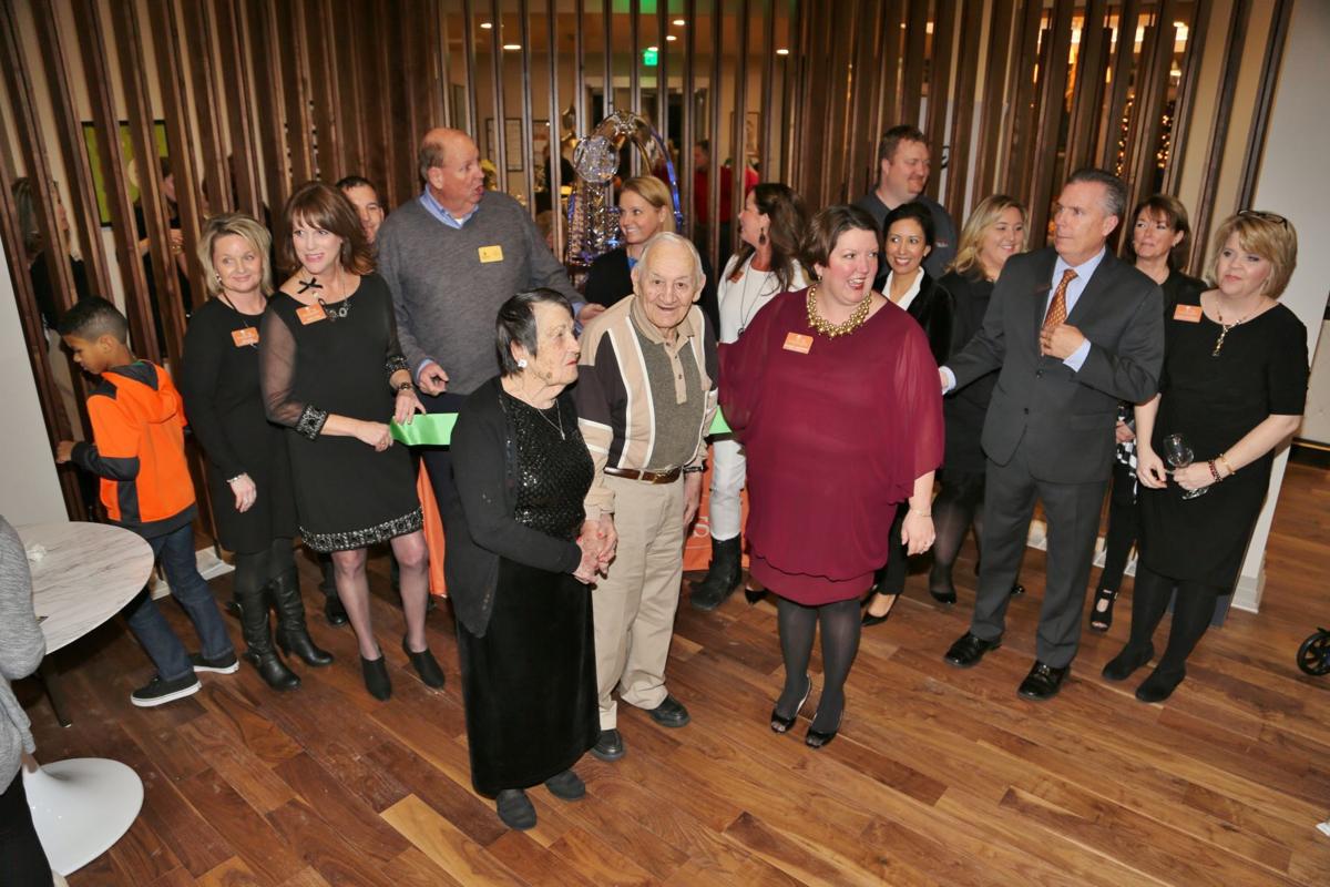 Ribbon Cutting