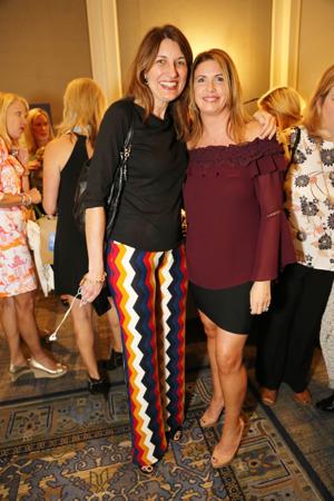 Mary Gunther, Sue Dierberg
