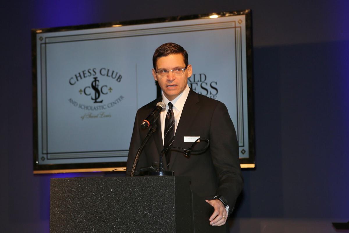 Co-chairs: Dave Peacock