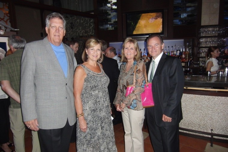 Wells Fargo VIP Art Fair Preview