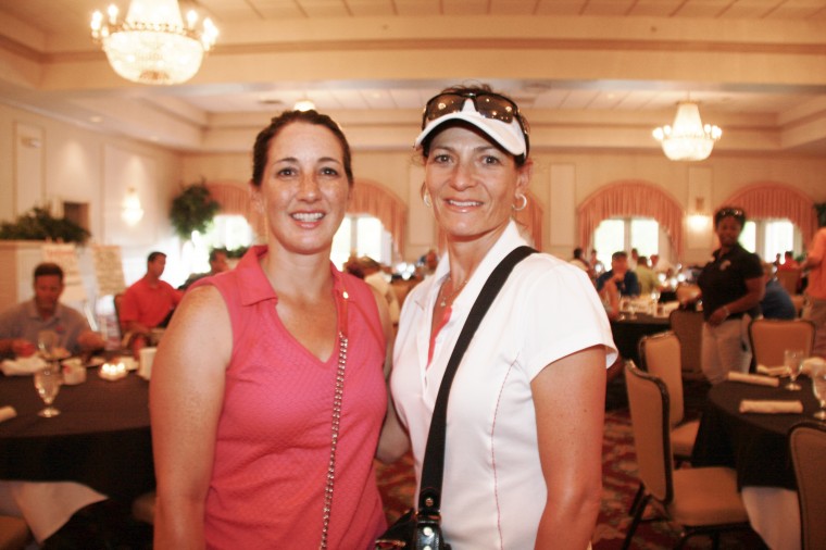 Crisis Nursery Golf