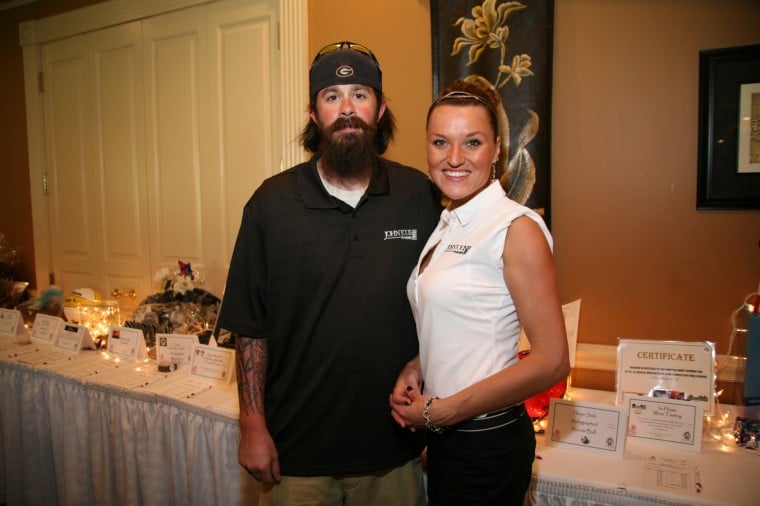 Heart Gallery Golf Classic V