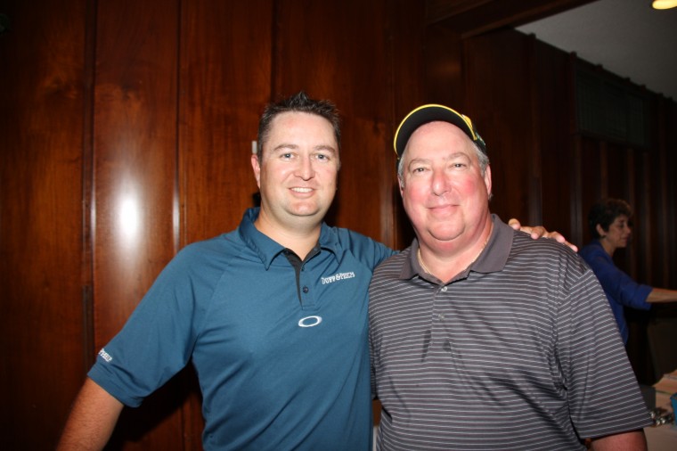 JCC Golf