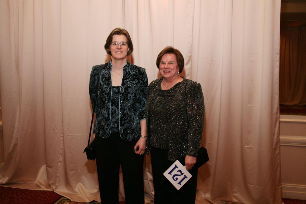 Alex Doronkin, Lucy Colangione