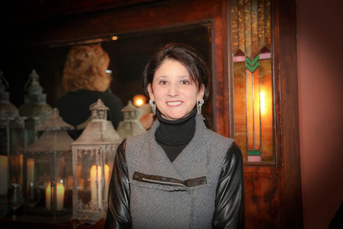 Awardee: Veronica McDonnell
