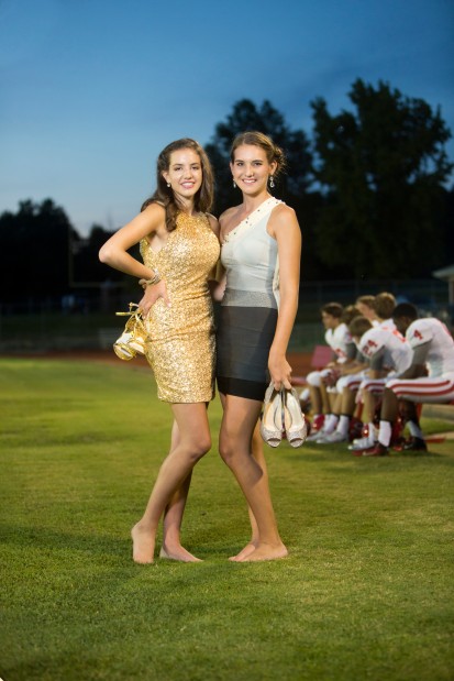 Homecoming 4
