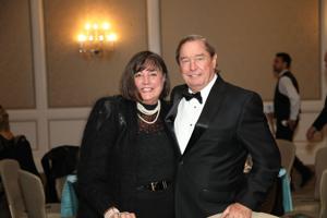 Patti and Chris Blumeyer