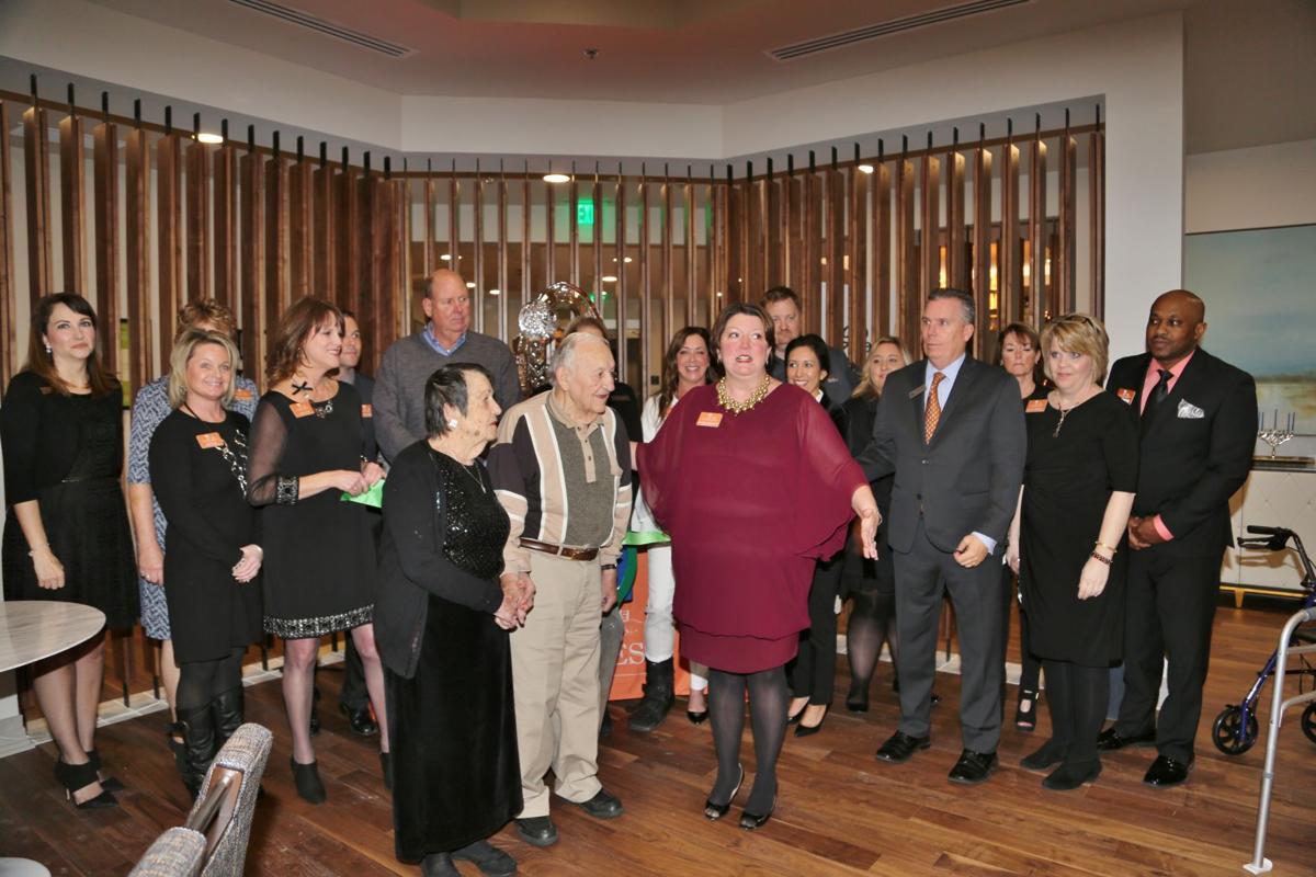 Ribbon Cutting
