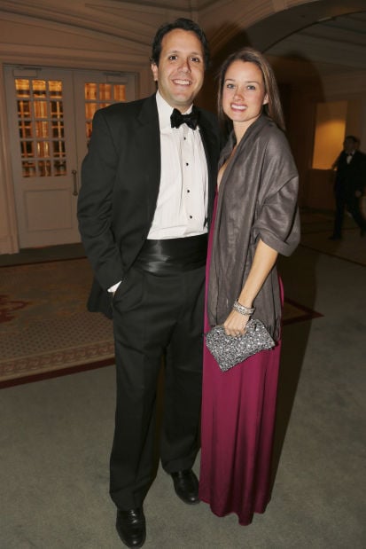 Carousel Gala Childrens Hospital
