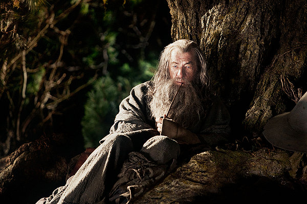 Film Review: The Hobbit - An Unexpected Journey