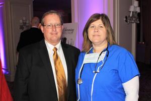 Scott and Amy Veit