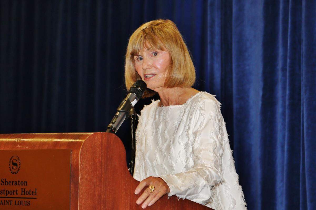 Diane Buhr, Executive Director