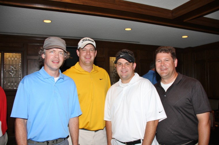JCC Golf