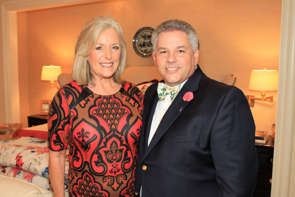 Melissa Hummel, Teddy Karl