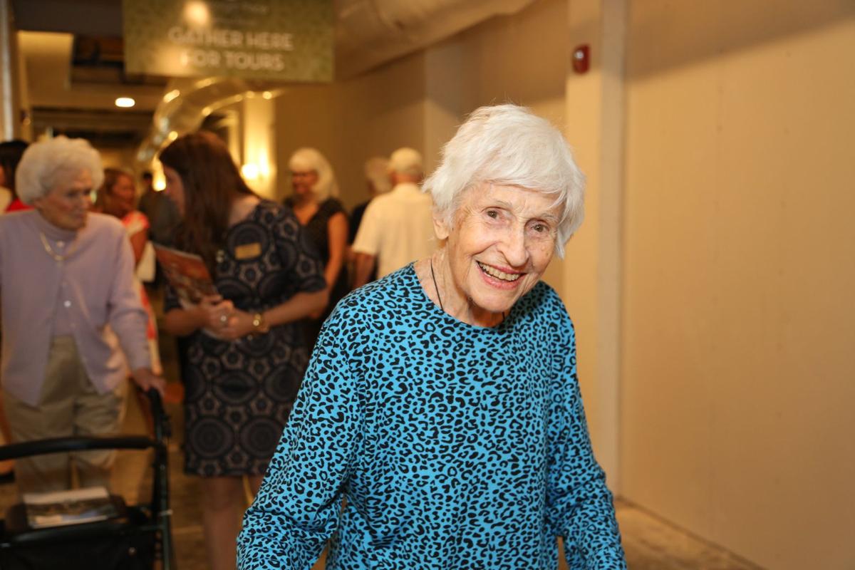 Jeanne Milder