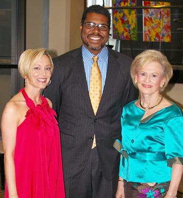 Jazz St. Louis Gala 2009