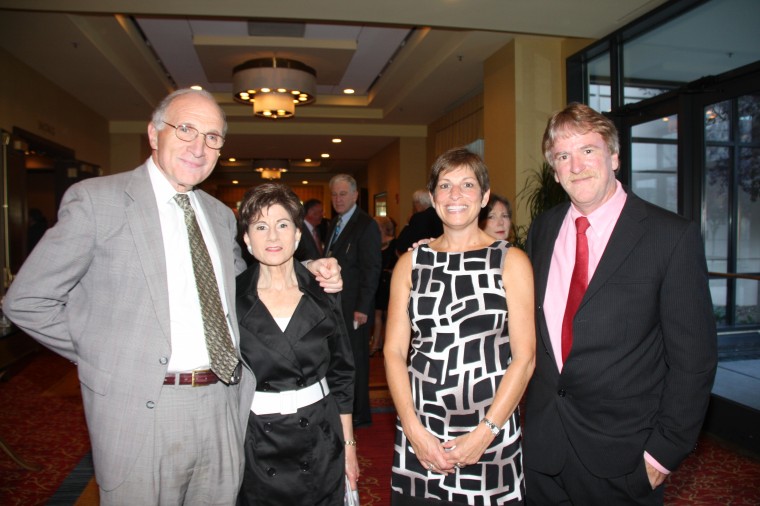 Holocaust Dinner