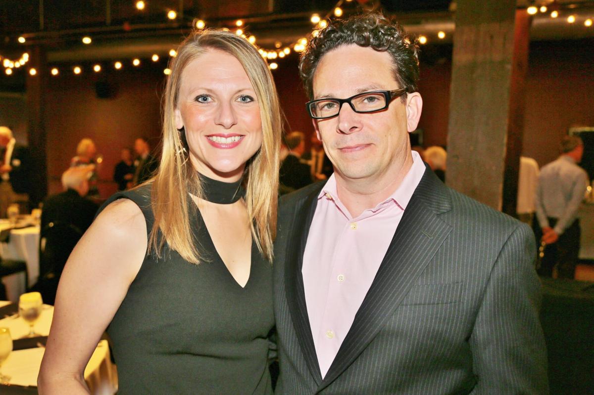 Amber Burgdorf, Chris Jersan
