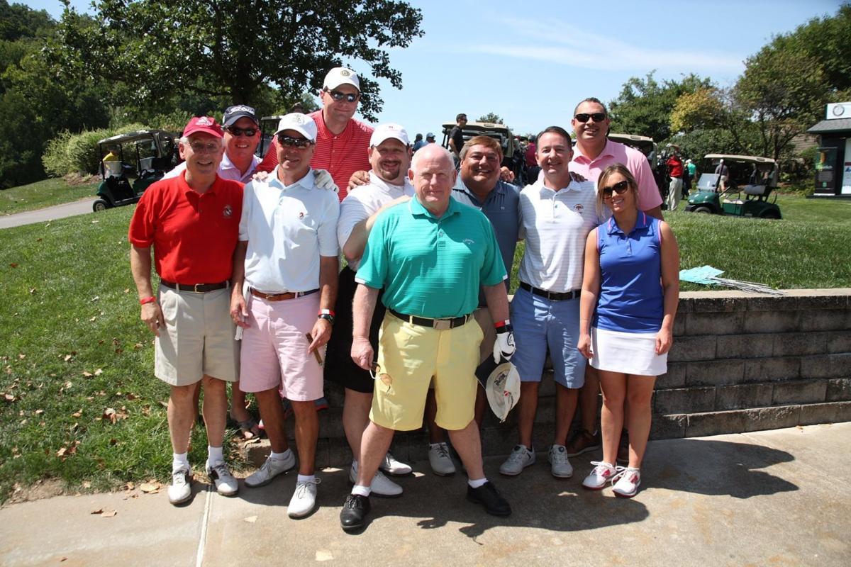 From Wells Fargo Advisors – Jim McAtee, Kevin McAtee, Mark Talbot, Bill Gladney, Rick Salus, George Walton, Maurice Quiroga, David Adam, Richard Joyce, Megan Badolato