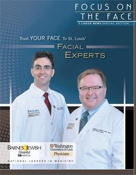 Focus on the Face: Washington University Facial Plastic Surgery Center