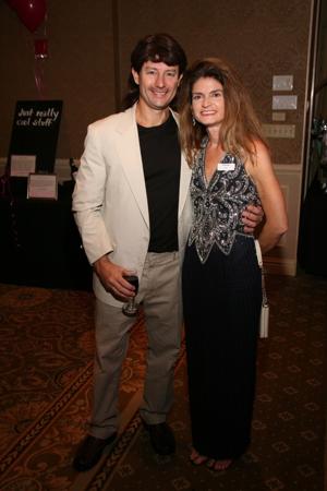 Joe and Kelly Libbra