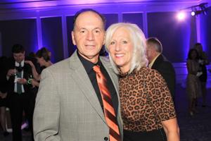Zeb and Barb Quintal