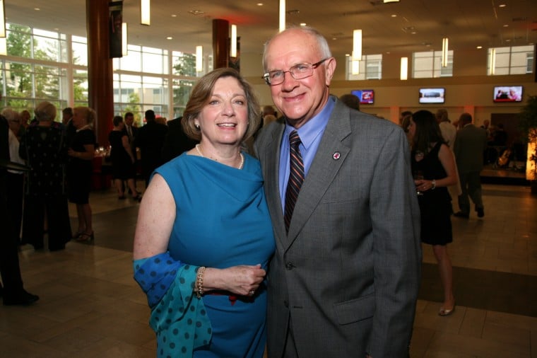 Philippine Duchesne Society Annual Dinner
