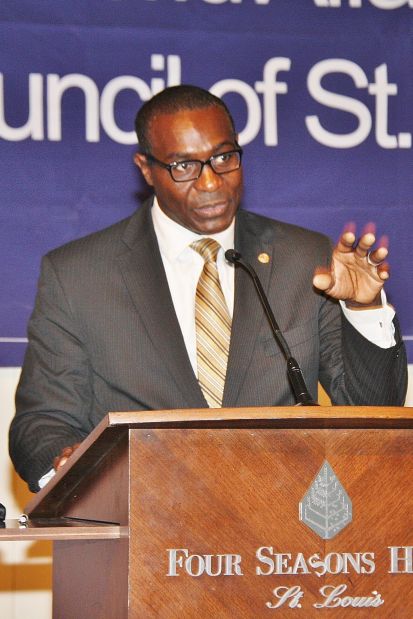 Lewis Reed