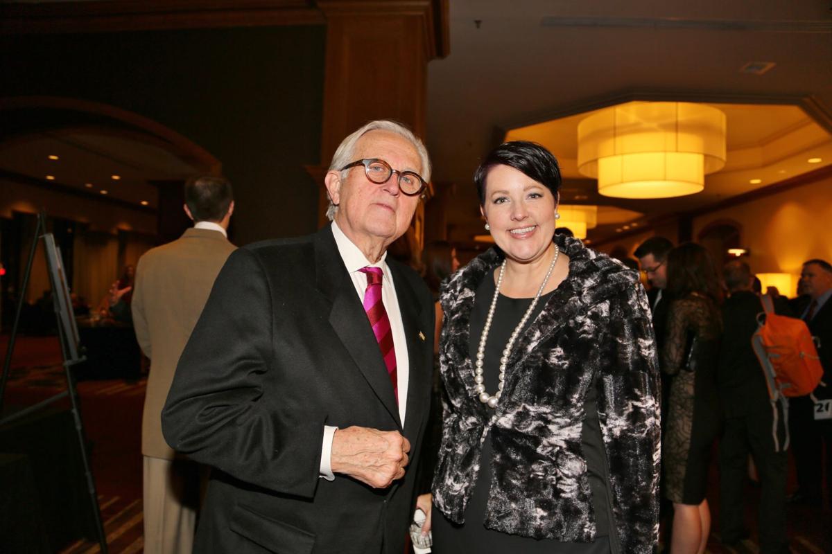 David Suttle, Holly Broyles
