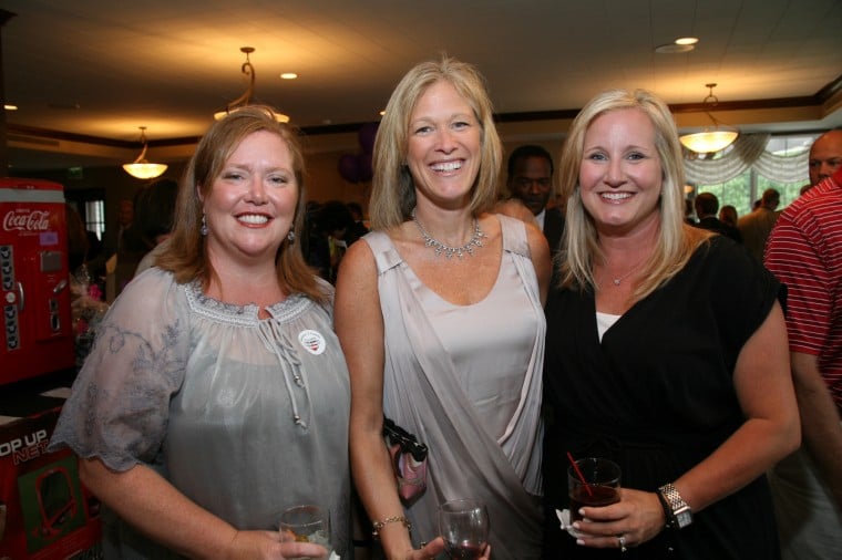 27th Annual Cassidy Turley/Ronald McDonald House Golf Tournament and Dinner Auction