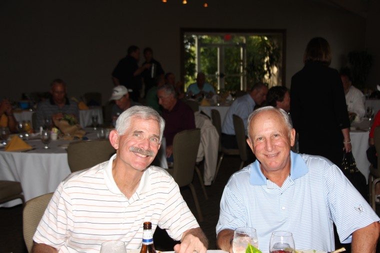 JCC Golf