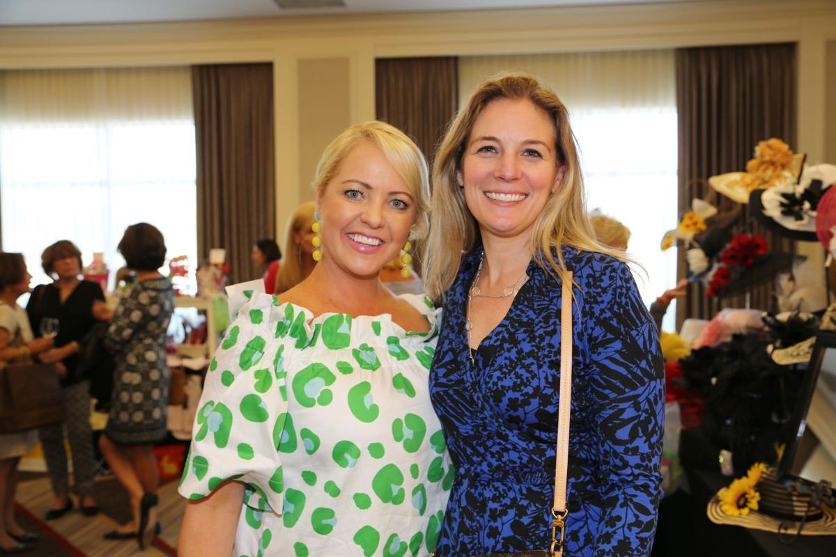 Mndi O'Leary, Cecilia Shea