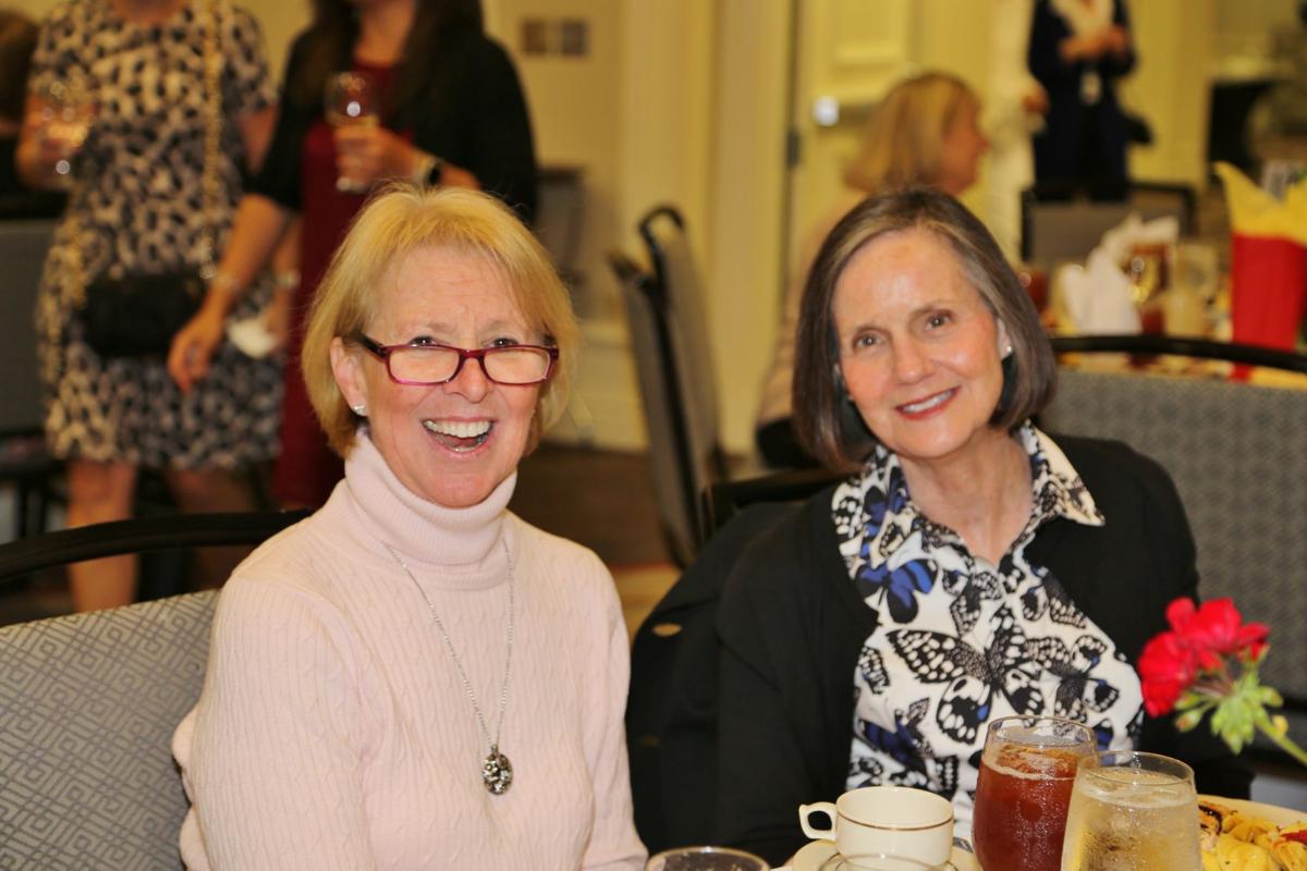 Mary Jo Blankenmeyer, Peggy Sly