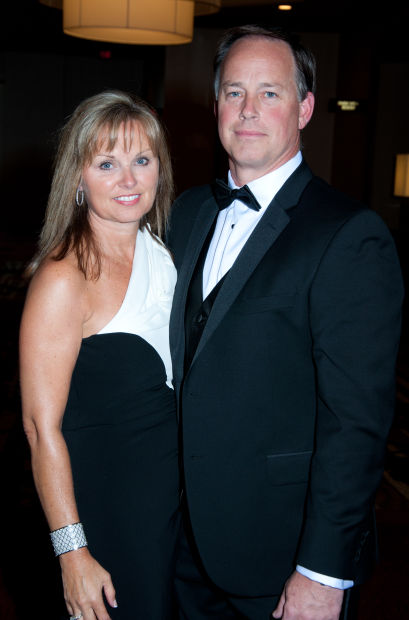 Shannon and Bill Willhite